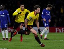 Watford 4-1 Chelsea: Bất ngờ 10 phút cuối trận