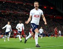 Cuộc đua Chiếc giày vàng châu Âu: Harry Kane soán ngôi đầu