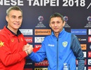 Tuyển futsal Việt Nam tuyên bố sẽ thắng Uzbekistan trong trận tứ kết