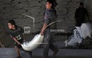 Dải Gaza đứng bên vực thẳm tăm tối