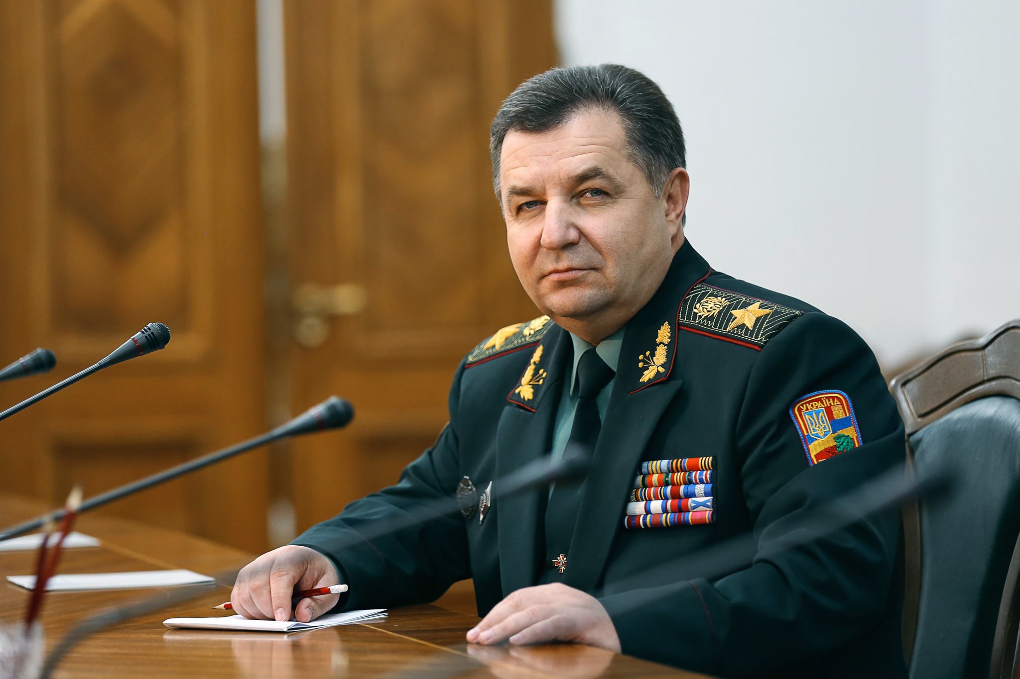 Hung ga ri phong tỏa Ủy ban Ukraine - NATO về quốc phòng