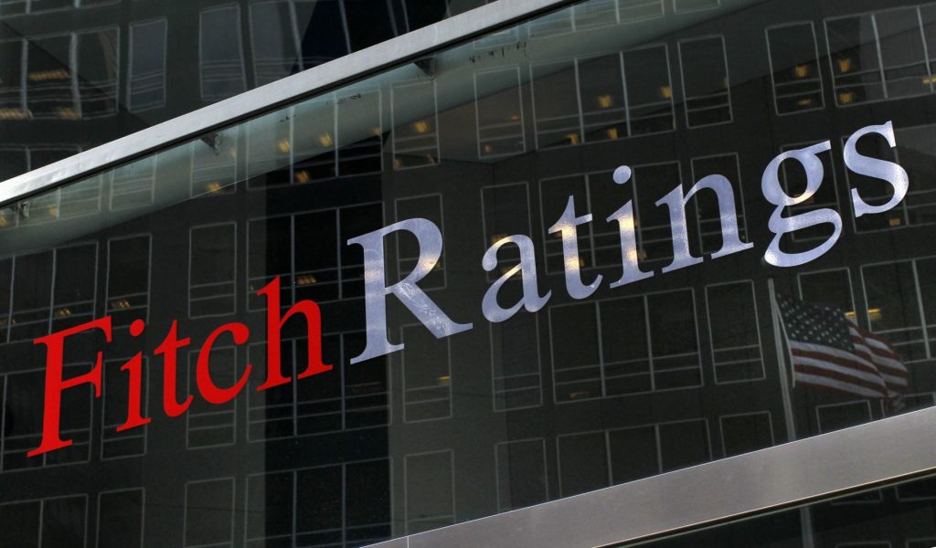 Lần đầu tiên trong 10 năm Odessa nhận mức đánh giá tín nhiệm của Fitch