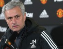 Mourinho đòi nhận giải “cư xử đẹp nhất”
