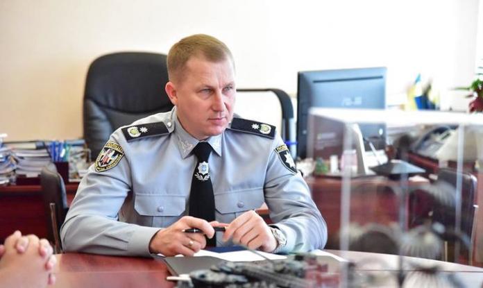 Ukraine bắt đầu chiến dịch “Người nhập cư”