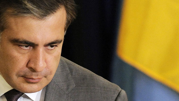 Saakasvili bị bắt và bị trục xuất về Balan