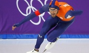 Hà Lan tiếp tục bám sát Đức sau ngày thứ tư Olympic mùa đông 2018