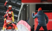 Đức giành hai HC vàng, củng cố ngôi đầu ở Olympic mùa đông