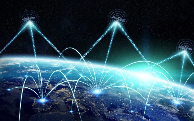 Cuối tuần này, SpaceX sẽ phóng vệ tinh phát Internet, bước đầu thử nghiệm cho dự án phát Internet toàn cầu