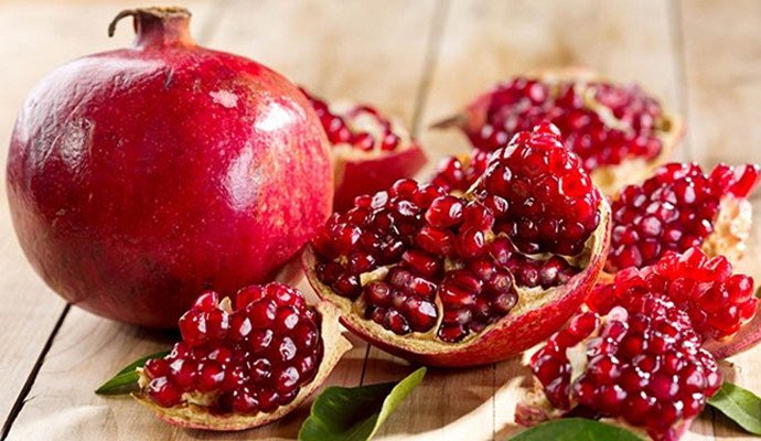Món ăn may mắn vào đêm giao thừa của các nước