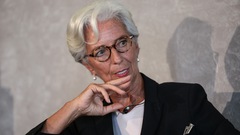 Tổng giám đốc IMF: “Sẽ đến lúc tiền ảo được chính phủ điều tiết”