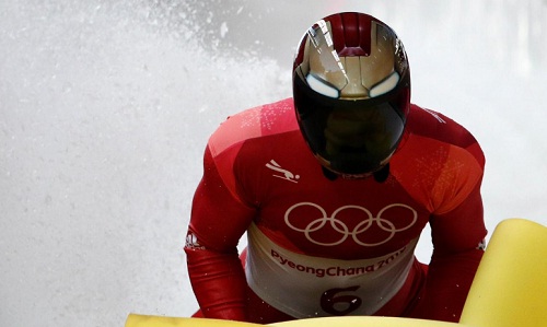 Hàn Quốc giành HC vàng thứ hai ở Olympic mùa đông 2018