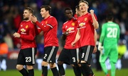 Man Utd gặp Brighton, Chelsea gặp Leicester ở tứ kết Cup FA