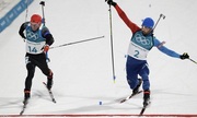NaUy soán ngôi đầu của Đức sau ngày chín Olympic Mùa đông 2018