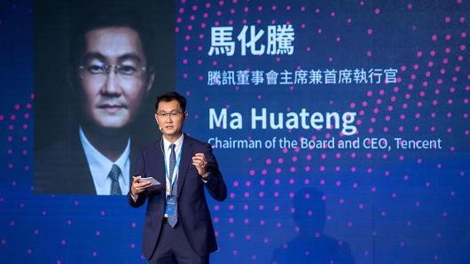 Alibaba và Tencent: Cuộc chiến 10 tỷ USD ngành bán lẻ