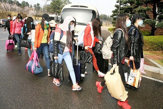 Canada tính trục xuất 150 người Triều Tiên vì khai man