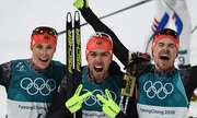 Canada giành hai HC vàng ở ngày thứ 11 Olympic mùa Đông