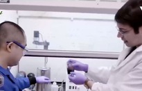 Tạo ra nhiên liệu từ khí thải ô nhiễm