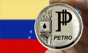 Venezuela chính thức ra mắt tiền ảo