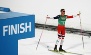 NaUy đoạt hai HC vàng đồng đội ở ngày thứ 12 Olympic mùa đông 2018