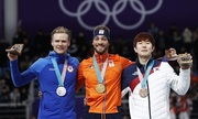 Canada, Hà Lan giành thêm HC vàng ở ngày thứ 14 Olympic Mùa đông 2018