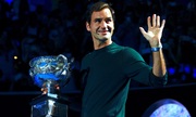 Federer bỏ Dubai 500, dự lễ trao giải ‘Oscar Thể thao’