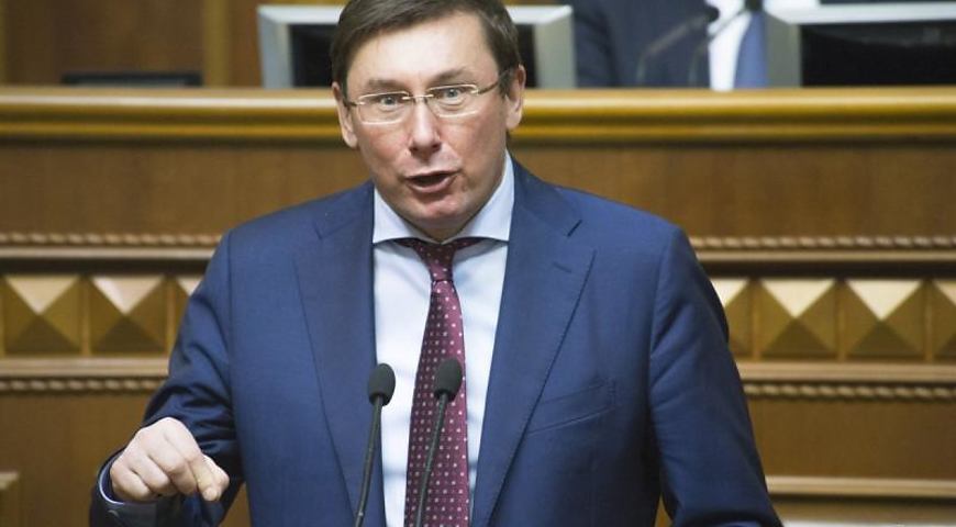 Các đồng ngũ của Saakasvili biểu tình vô thời hạn trước nhà riêng của Lustenko