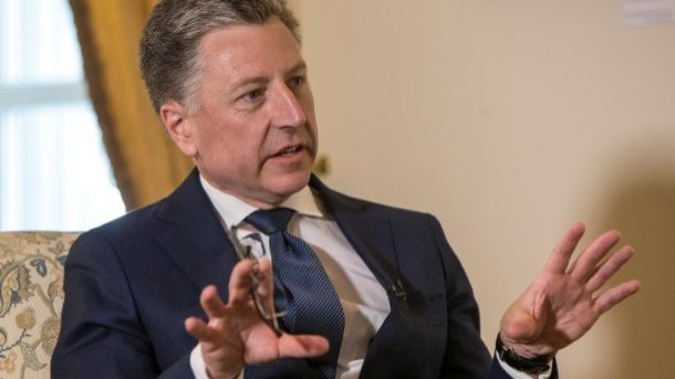Volker: Nga không thể chiếm thêm lãnh thổ mới