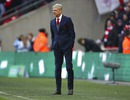 Arsenal thua ở chung kết League Cup: Dấu chấm hết cho Wenger?