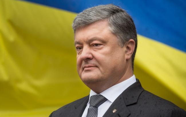 Poroshenko kêu gọi kiểm tra bổ sung các công dân Nga nhập cảnh vào Ukraine