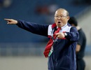 Đội tuyển Việt Nam nằm trong nhóm hạt giống hàng đầu tại AFF Cup 2018