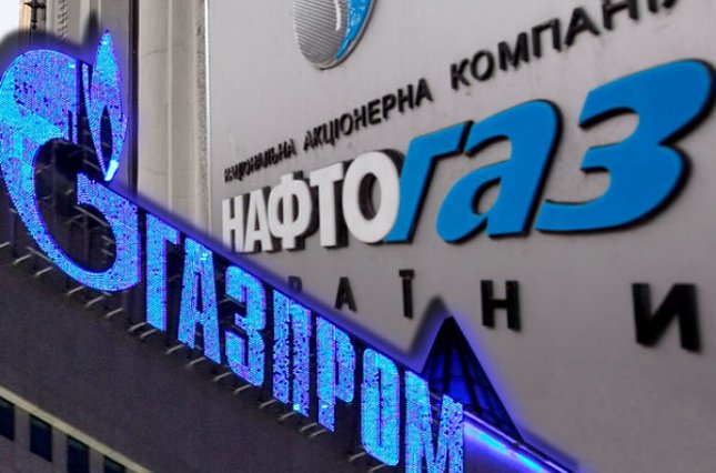 Naftogas Ukraine thắng kiện Gasprom tại toà Stokhom về trung chuyển gas