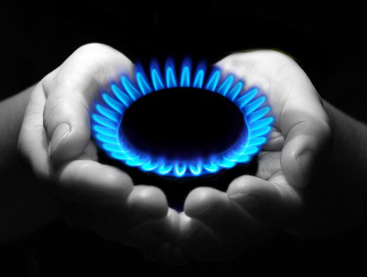 Nga hủy hợp đồng cung cấp và trung chuyển gas với Ukraine