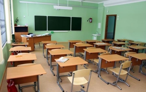 Ukraine: để tiết kiệm khí đốt, đóng cửa tất cả các trường học tới ngày 6/3
