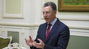 Volker: Cần tiêu hủy DHP và LHP