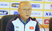 HLV Park Hang-seo tìm nhân tố mới ở giải U19 quốc gia 2018
