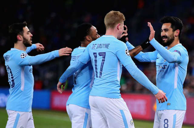 Lượt về vòng 1/8 Champions League: PSG “chịu trói” trước Real Madrid?