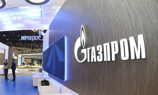 Gasprom chính thức thông báo cho phía Ukraine về hủy hợp đồng khí đốt