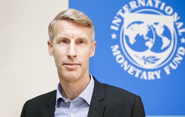 IMF: Đã đến lúc mở thị trường đất đai tại Ukraine