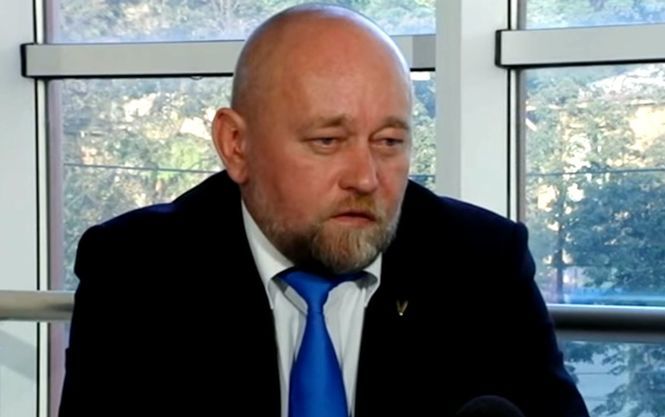 Vladimir Ruban bị bắt. Ông ta là ai?