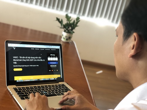 Sắp có sàn giao dịch tài sản số trên nền tảng blockchain