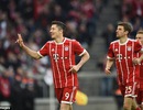 Lewandowski đi vào lịch sử, Bayern Munich đại thắng 6-0