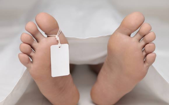 Dnhepr: Tìm thấy cô gái mất tích 16 tuổi bất tỉnh trong vũng máu