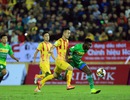 Vòng 1 V-League 2018: Sức hút của U23 Việt Nam và hiệu ứng từ khán giả