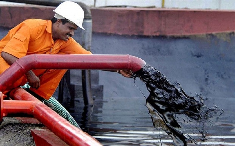 Liên minh giá dầu OPEC chia rẽ vì dầu đá phiến