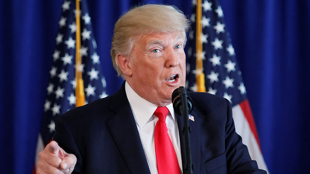 140 nghị sĩ quốc hội Mỹ đòi Tổng thống Trump áp lệnh trừng phạt mới đối với Nga