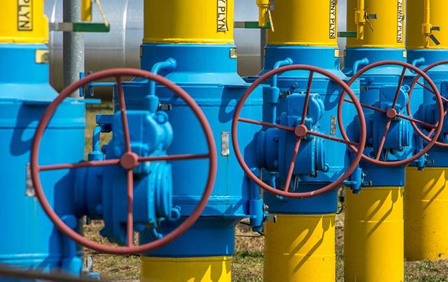 Công ty Trung quốc bắt đầu tiến hành khoan giếng khai thác khí đốt tại Ukraine