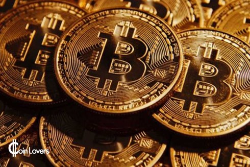 Bitcoin rơi xuống ngưỡng 8.000 USD, nhà đầu tư lo lắng