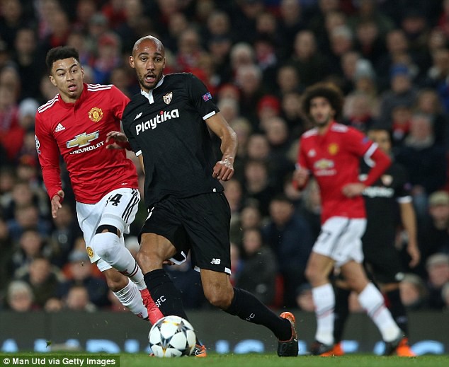 11 cái tên xuất sắc nhất lượt về vòng 1/8 Champions League