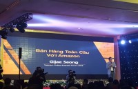 Amazon chính thức bước chân vào thị trường Việt Nam