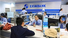 Mỏi mòn chờ Eximbank trả 50 tỷ ‘bốc hơi’